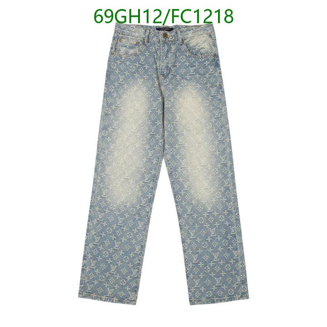 LV-Clothing Code: FC1218 $: 69USD
