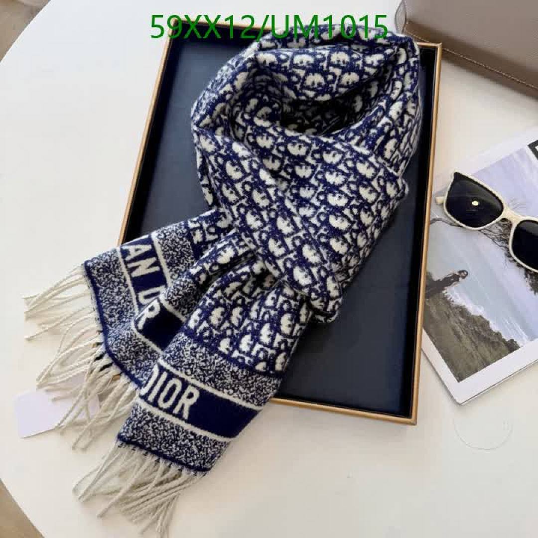 Dior-Scarves Code: UM1015 $: 59USD