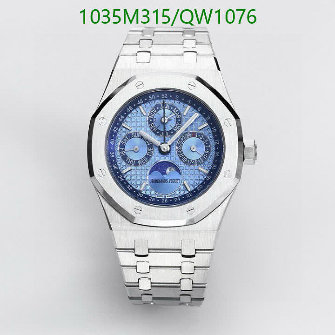 Audemars Piguet-WatchesMirror Quality Code: QW1076 $: 1035USD