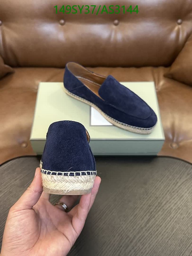 Tom Ford-Men shoes Code: AS3144 $: 149USD