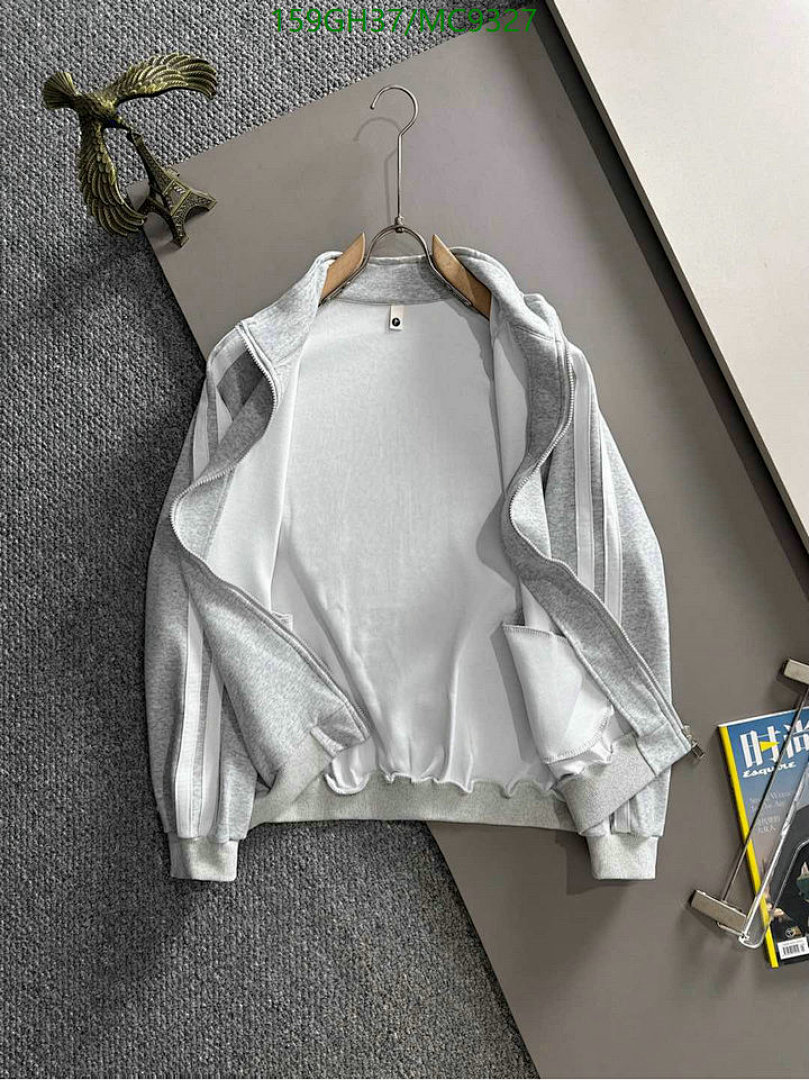 Balenciaga-Clothing Code: MC9327 $: 159USD