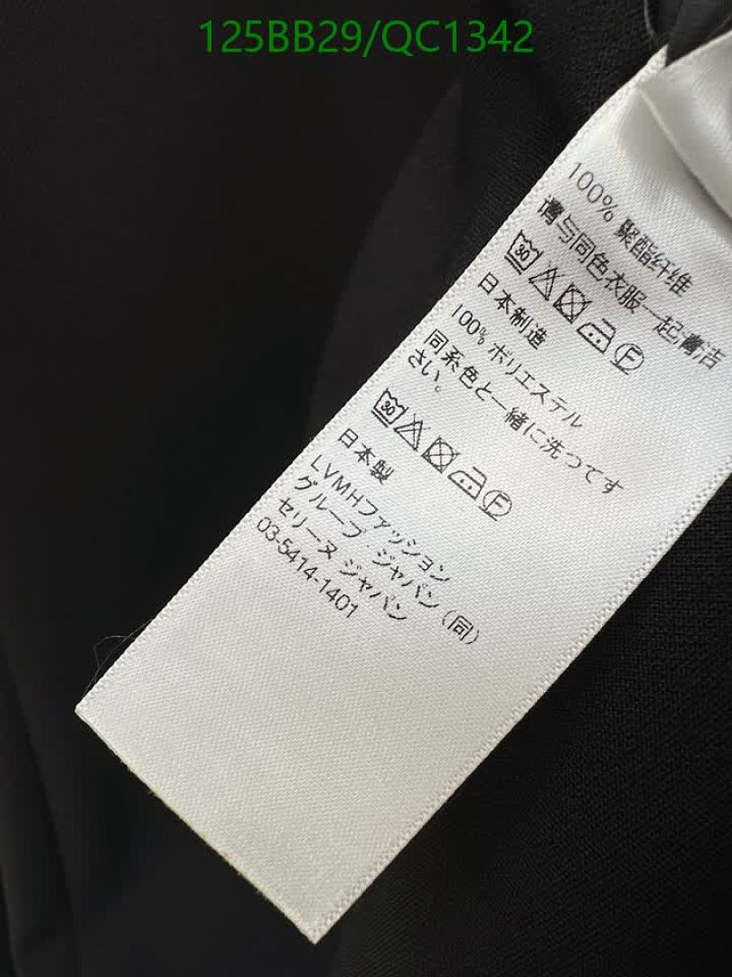 Celine-Clothing Code: QC1342 $: 125USD
