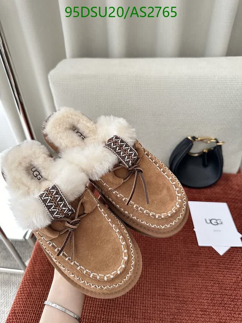 UGG-Women Shoes Code: AS2765 $: 95USD