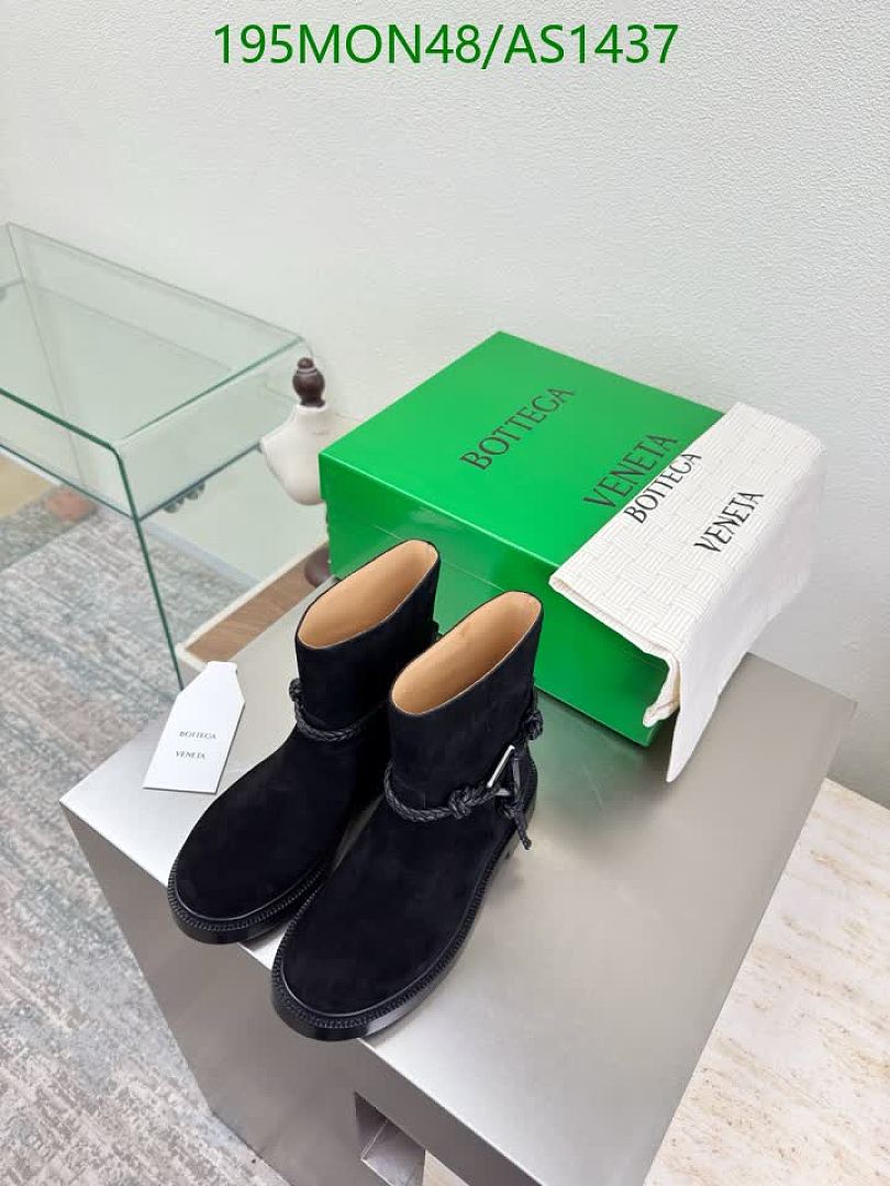 BV-Women Shoes Code: AS1437 $: 195USD