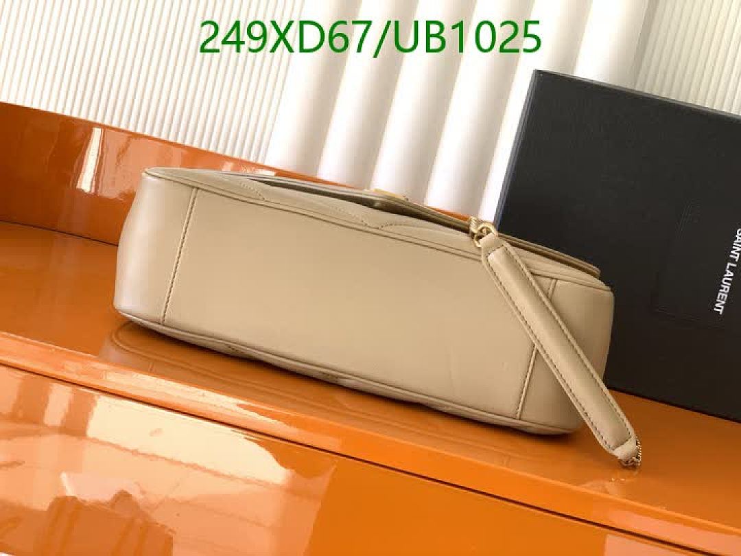 YSL-BagsMirror Quality Code: UB1025 $: 249USD