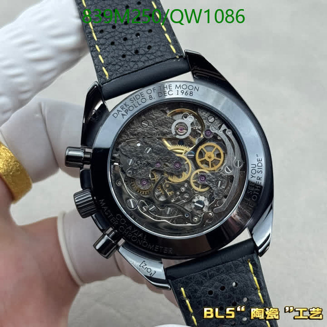 Omega-WatchesMirror Quality Code: QW1086 $: 839USD