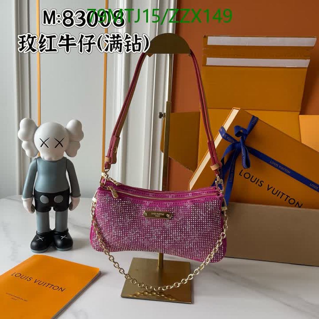 LV-Bags4A Quality Code: ZZX149 $: 79USD