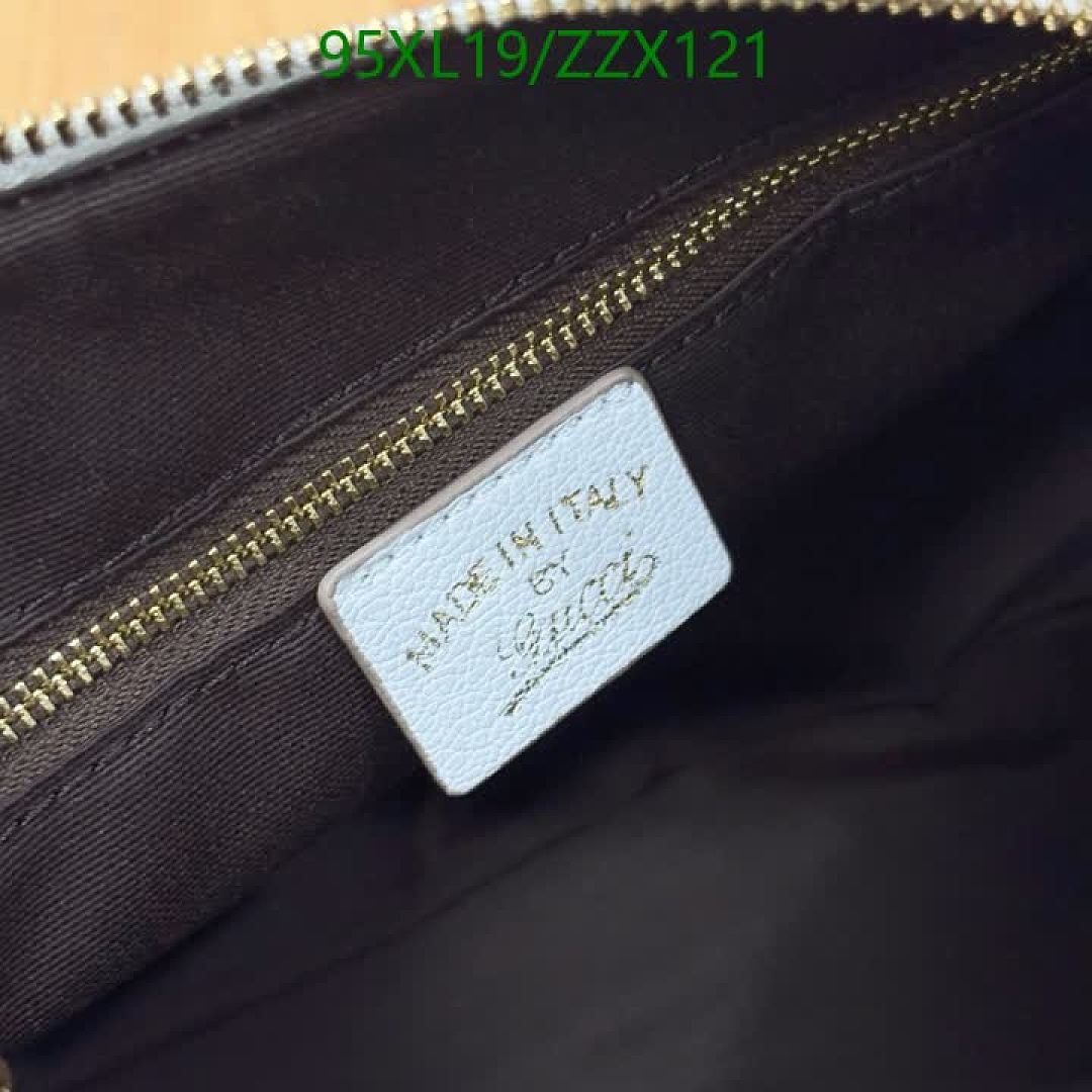 Gucci-Bags4A Quality Code: ZZX121 $: 95USD