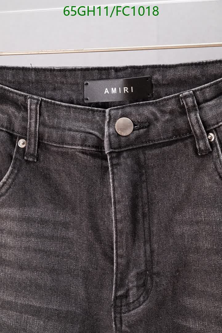 Amiri-Clothing Code: FC1018 $: 65USD