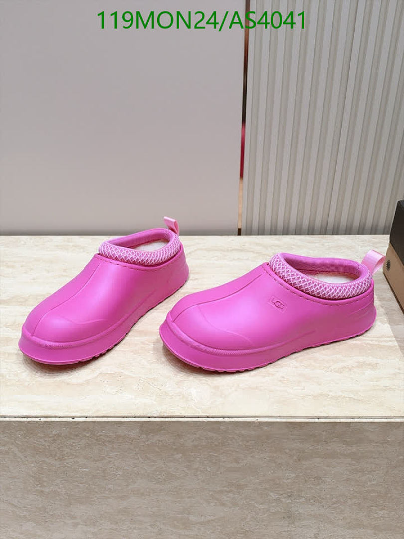 UGG-Men shoes Code: AS4041 $: 119USD
