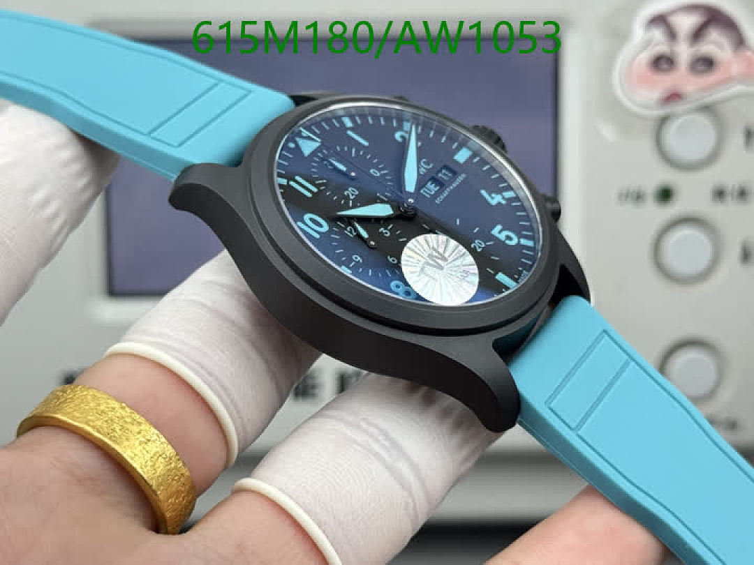 IWC-WatchesMirror Quality Code: AW1053 $: 615USD