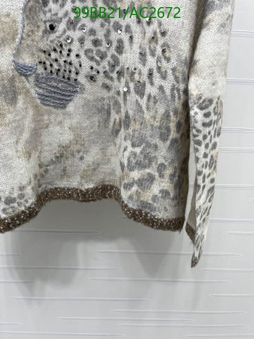 Loewe-Clothing Code: AC2672 $: 99USD
