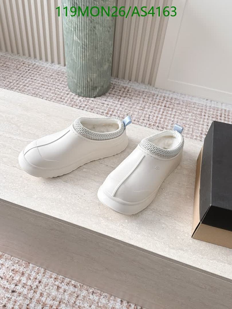 UGG-Women Shoes Code: AS4163 $: 119USD