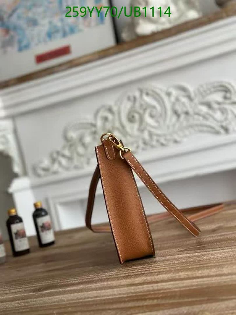 Hermes-Bags-Mirror Quality Code: UB1114 $: 259USD