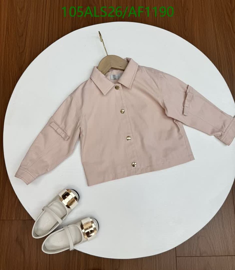 Dior-Clothing（Kids） Code: AF1190 $: 105USD