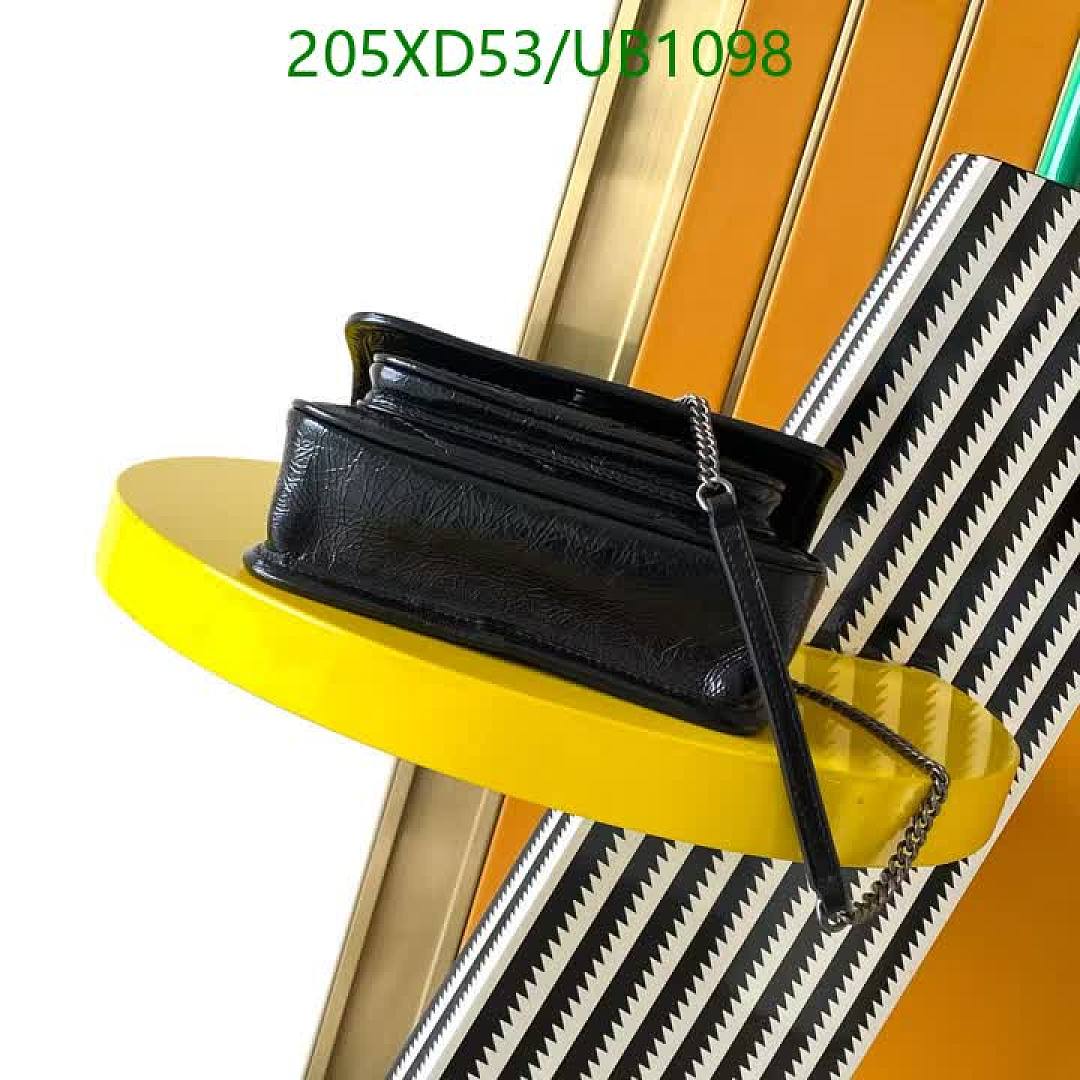 YSL-BagsMirror Quality Code: UB1098 $: 205USD