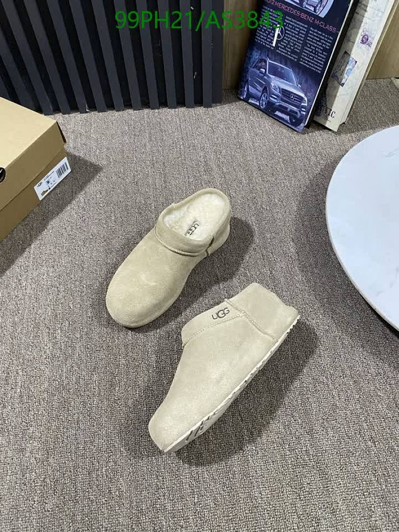 UGG-Women Shoes Code: AS3843 $: 99USD