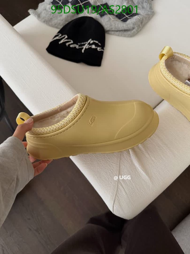 UGG-Women Shoes Code: AS2801 $: 95USD