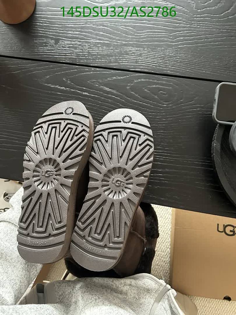 UGG-Women Shoes Code: AS2786 $: 145USD