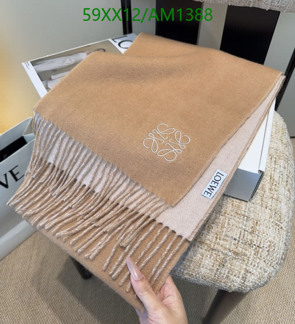 Loewe-Scarves Code: AM1388 $: 59USD