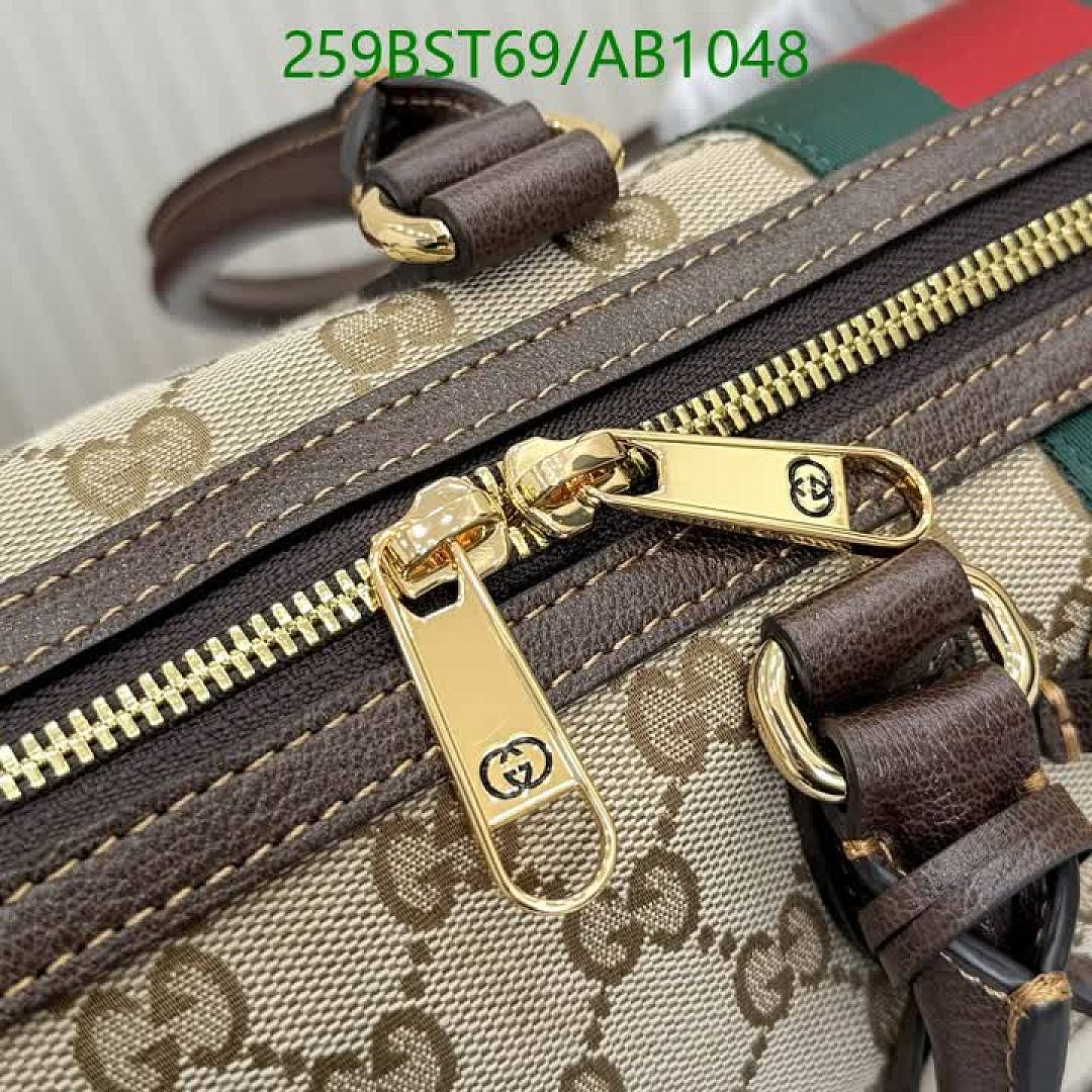 Gucci-BagsMirror Quality Code: AB1048 $: 259USD
