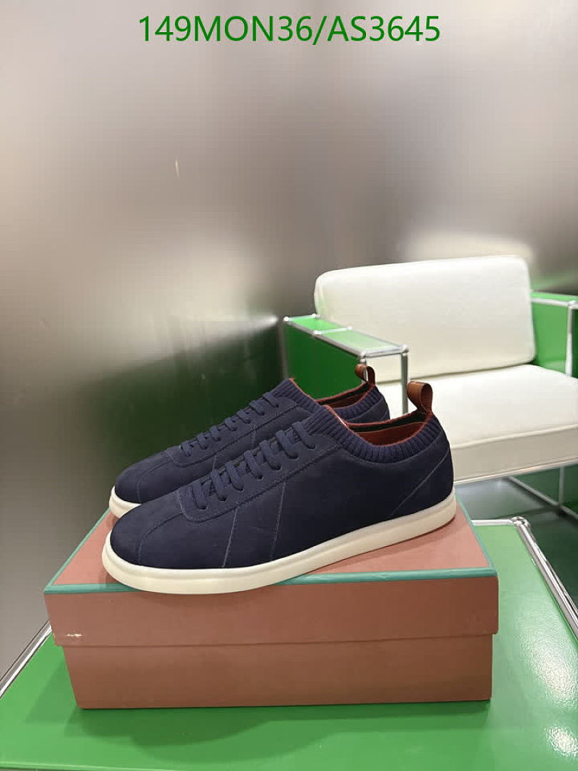 Loro Piana-Women Shoes Code: AS3645 $: 149USD