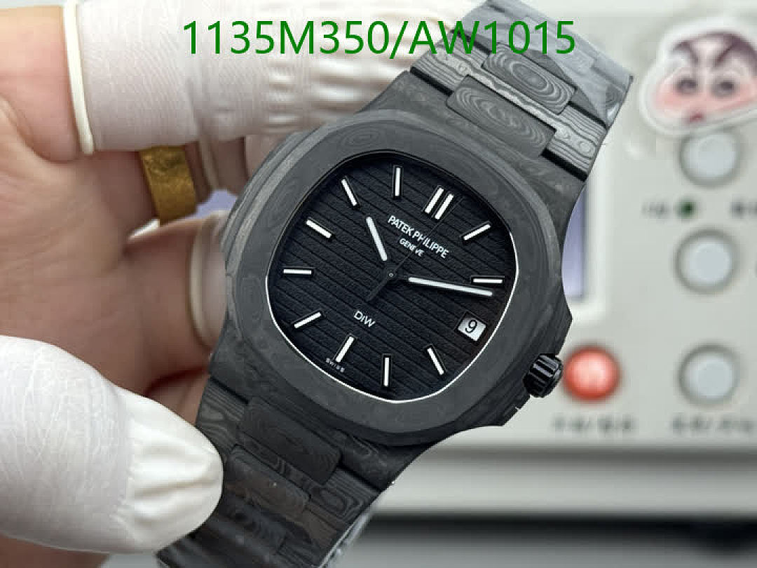 Patek Philippe-WatchesMirror Quality Code: AW1015 $: 1135USD