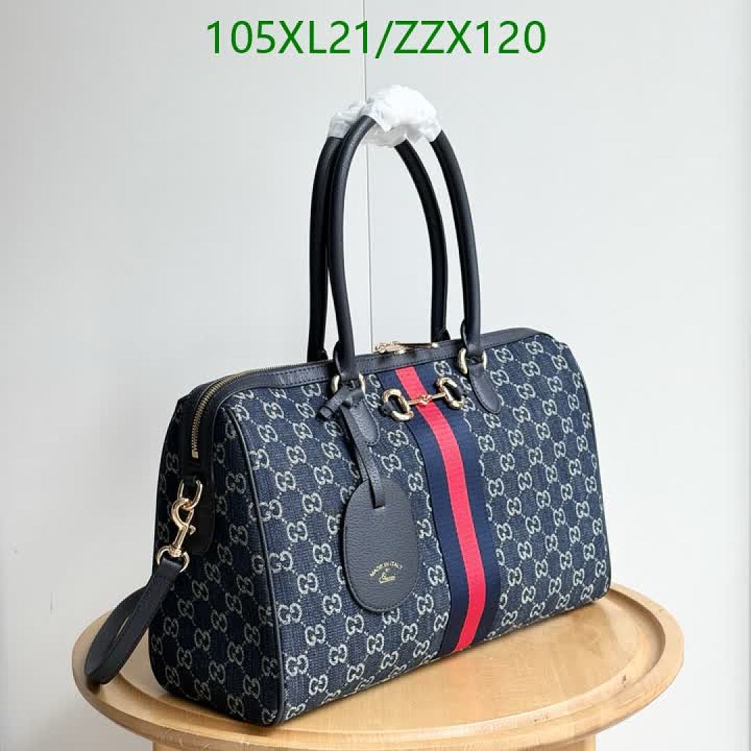 Gucci-Bags4A Quality Code: ZZX120 $: 105USD