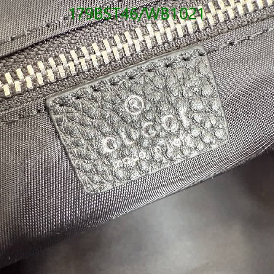 Gucci-BagsMirror Quality Code: WB1021 $: 179USD