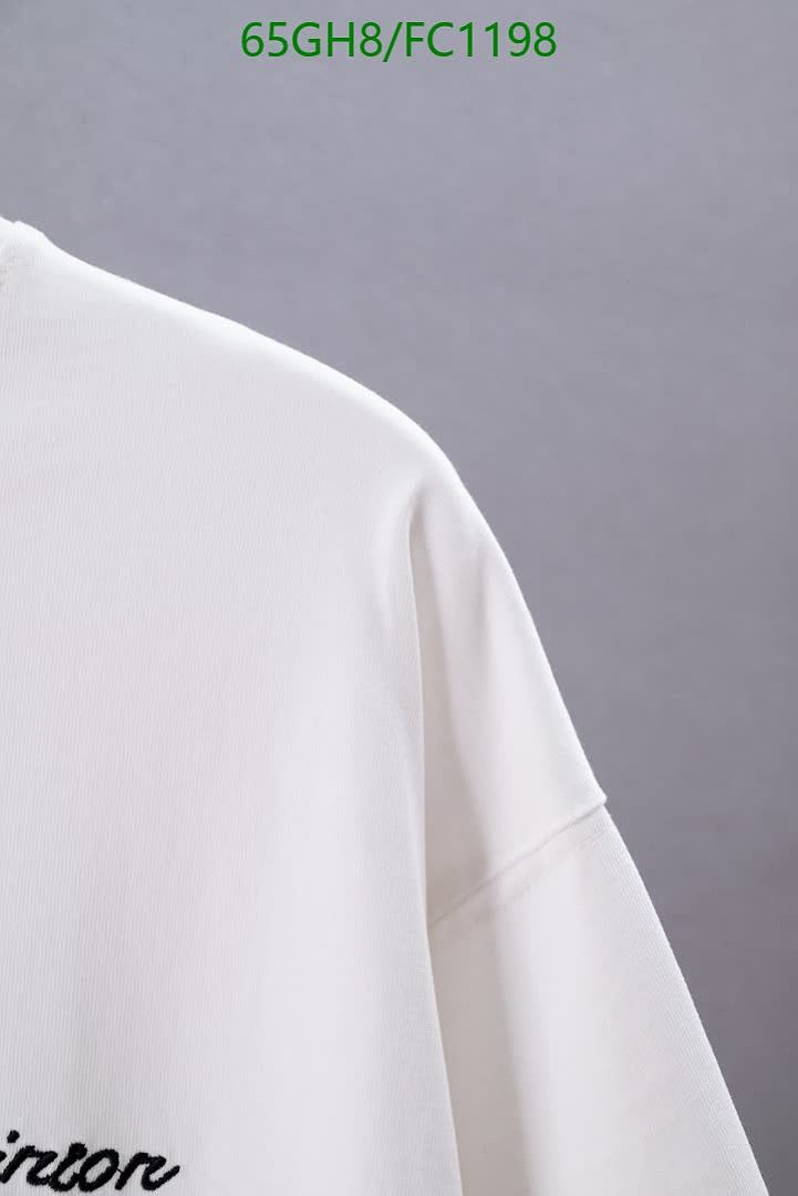 LV-Clothing Code: FC1198 $: 65USD