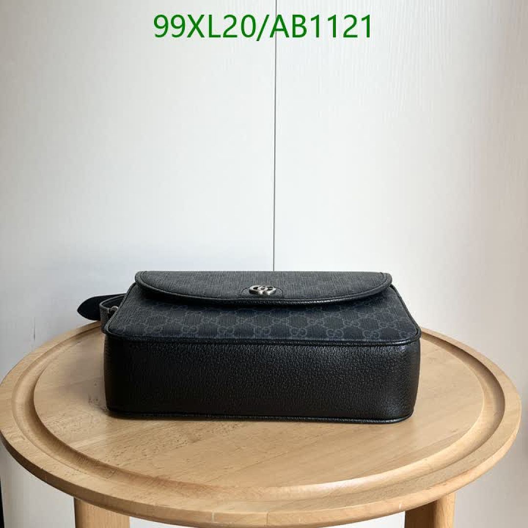 Gucci-Bags4A Quality Code: AB1121 $: 99USD