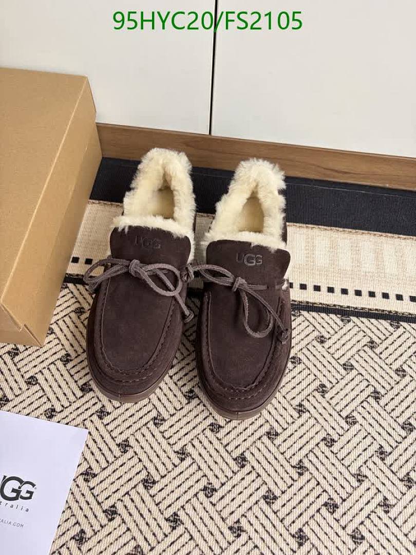 UGG-Women Shoes Code: FS2105 $: 95USD