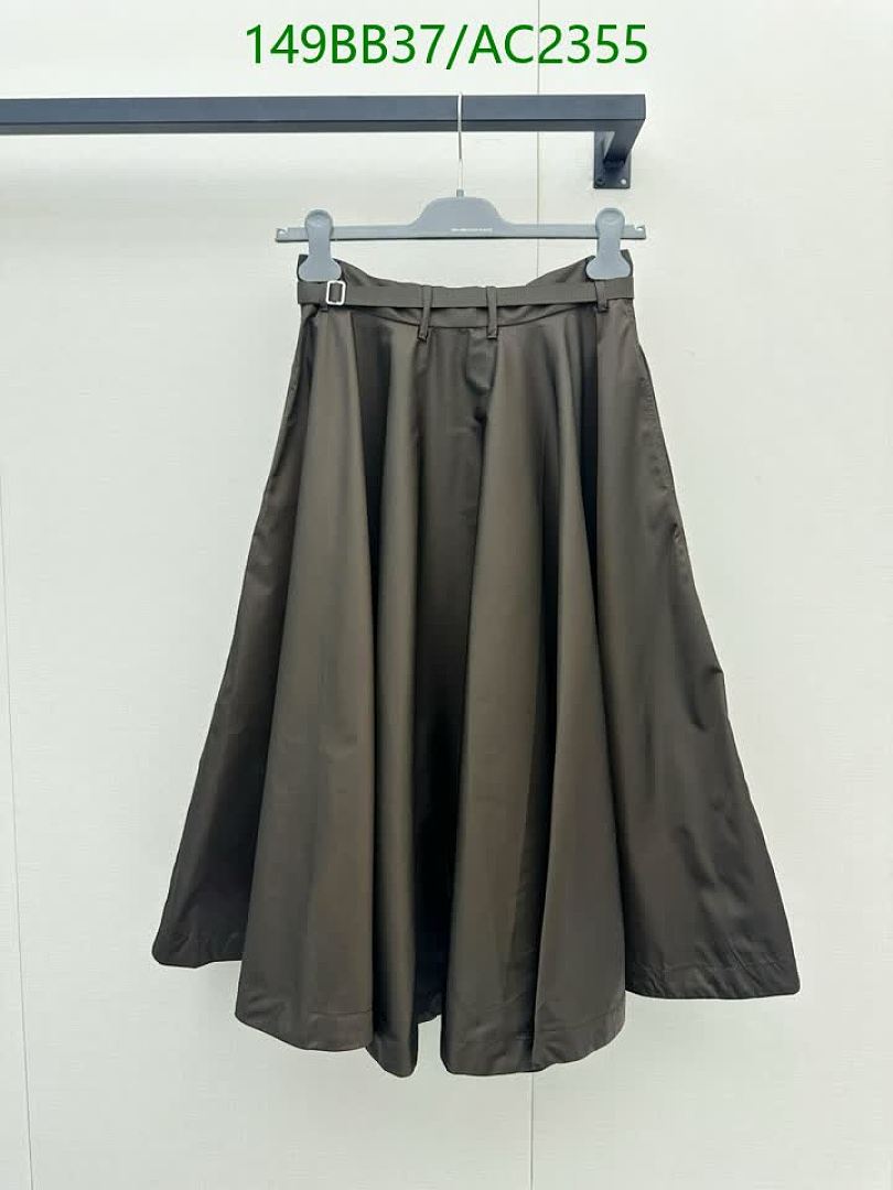 Prada-Clothing Code: AC2355 $: 149USD