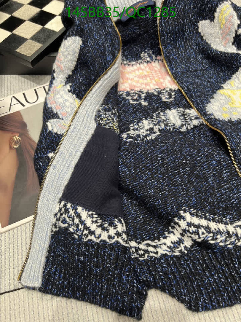 LV-Clothing Code: QC1285 $: 145USD