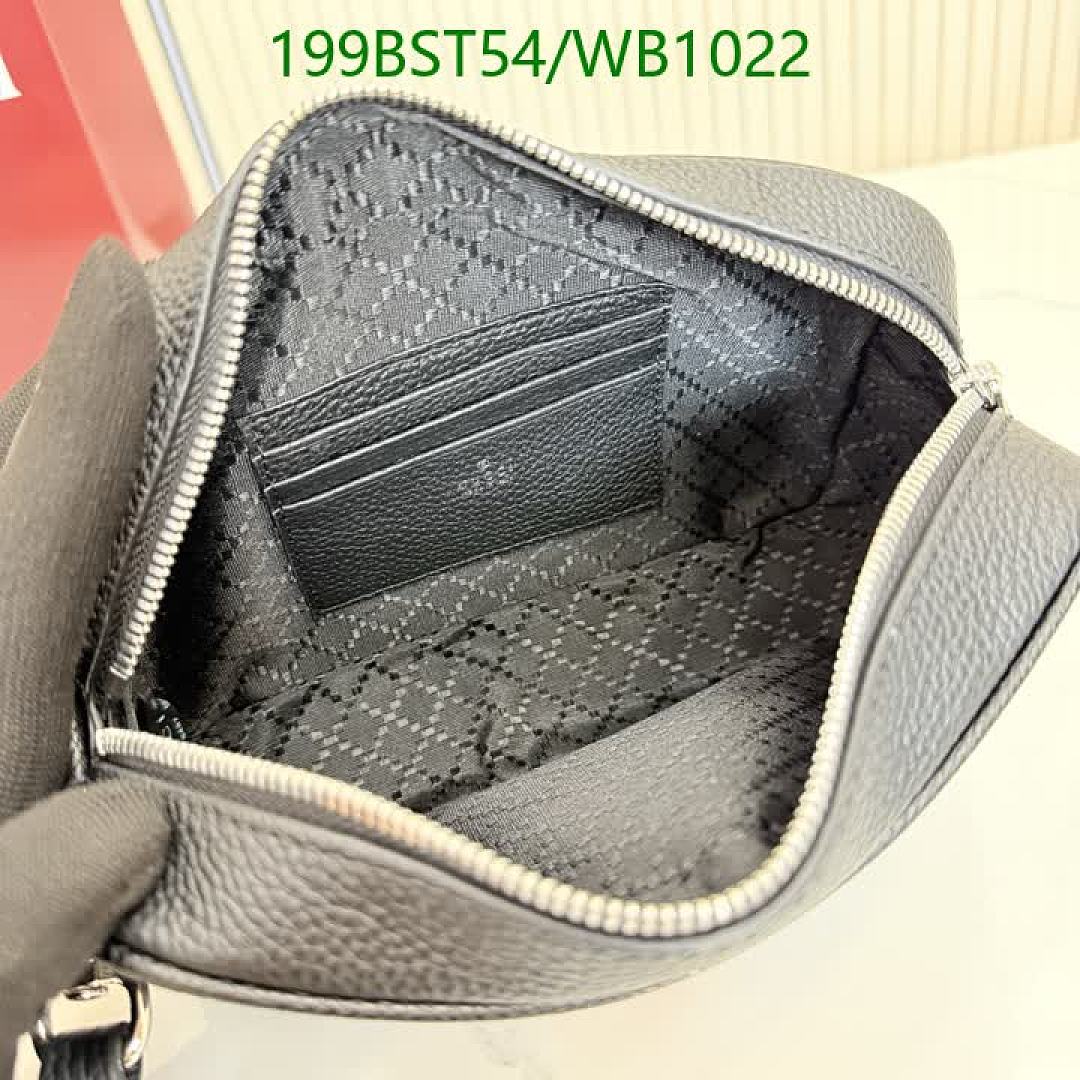 Gucci-BagsMirror Quality Code: WB1022 $: 199USD