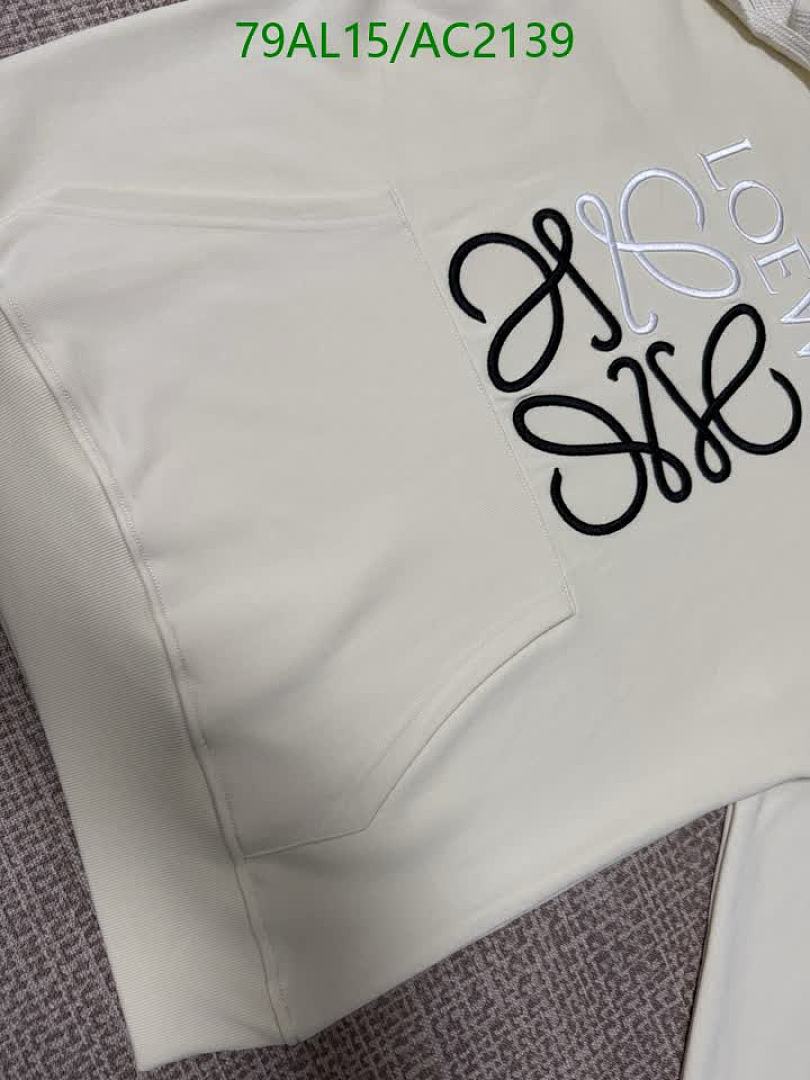 Loewe-Clothing Code: AC2139 $: 79USD