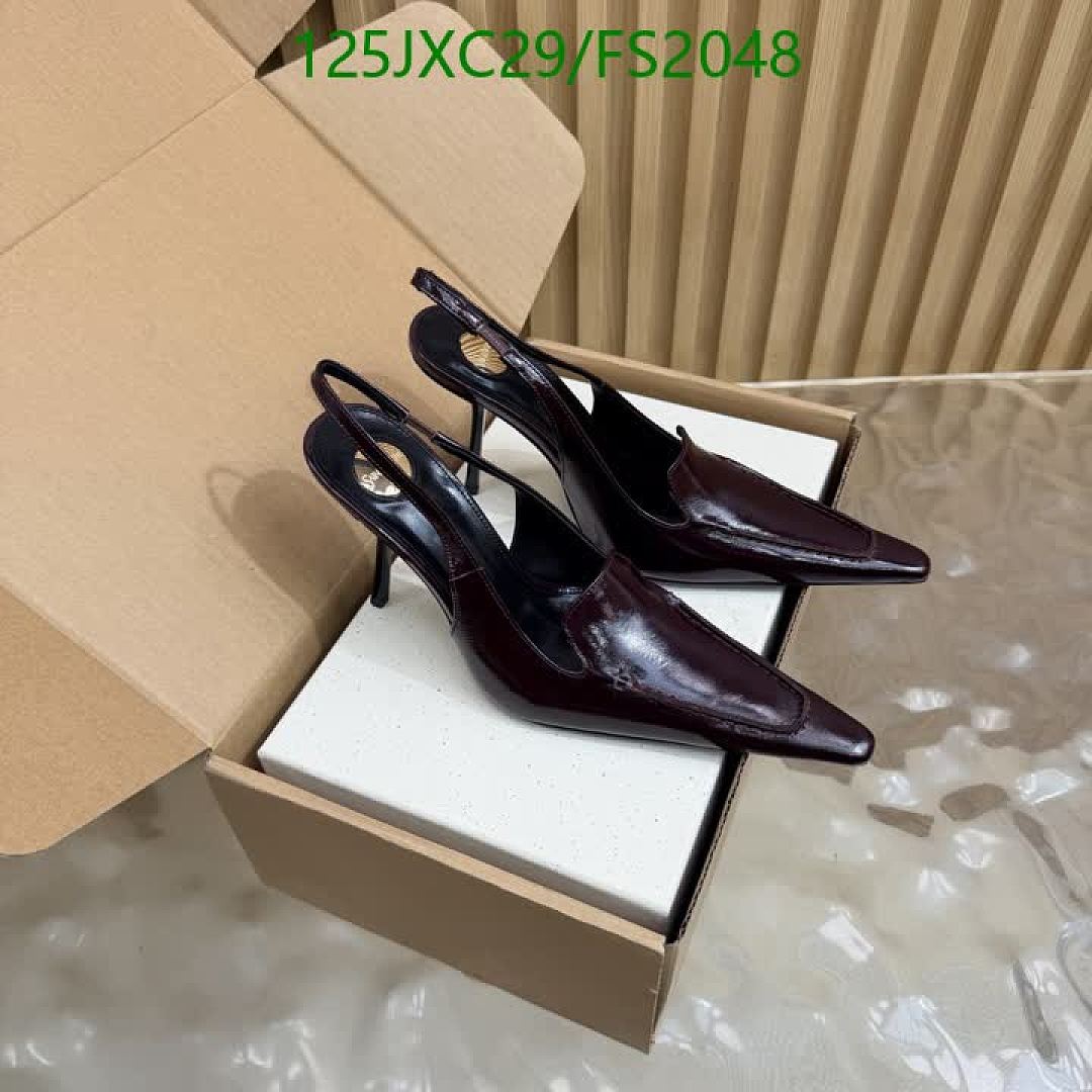 YSL-Women Shoes Code: FS2048 $: 125USD
