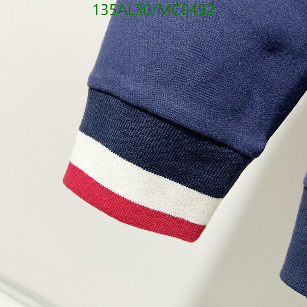 Moncler-Clothing Code: MC9492 $: 135USD