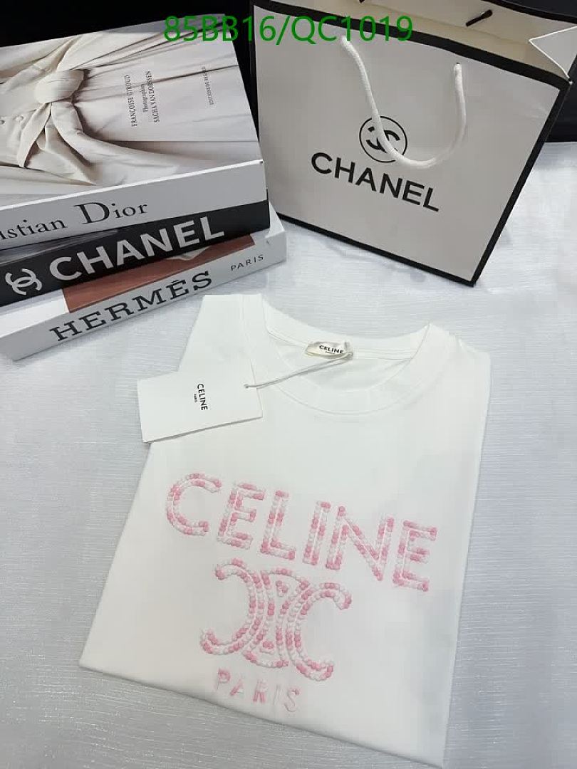 Celine-Clothing Code: QC1019 $: 85USD