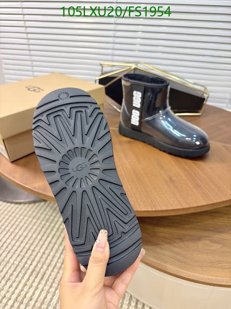 UGG-Women Shoes Code: FS1954 $: 105USD