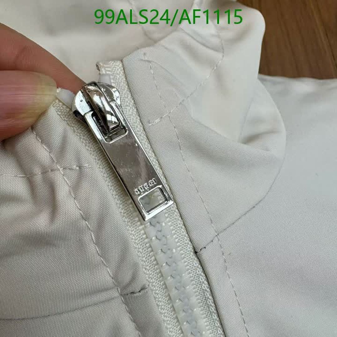 Gucci-Clothing（Kids） Code: AF1115 $: 99USD