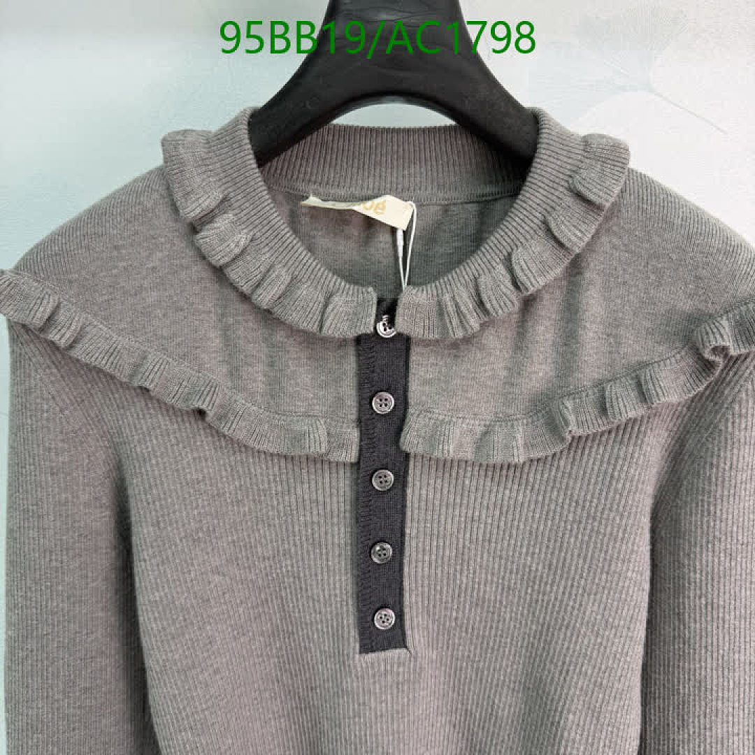 Chloe-Clothing Code: AC1798 $: 95USD