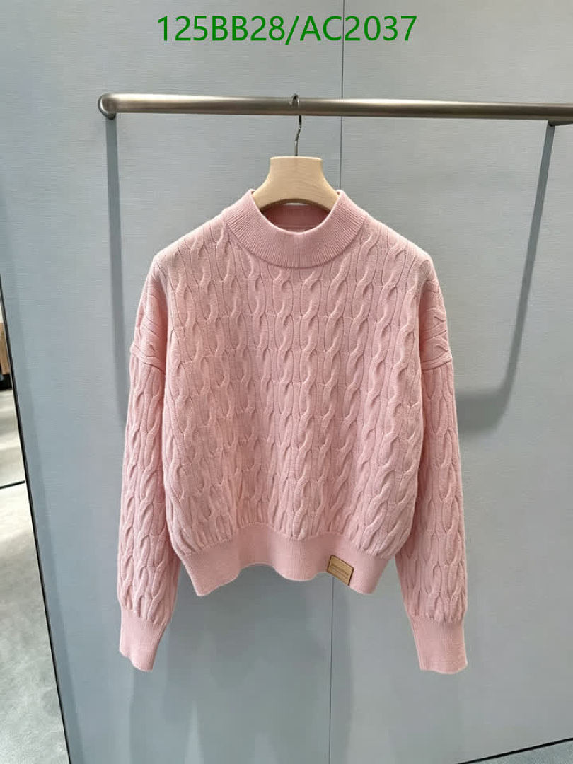 LV-Clothing Code: AC2037 $: 125USD