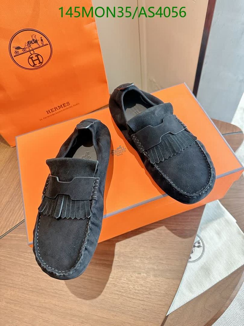 Hermes-Women Shoes Code: AS4056 $: 145USD