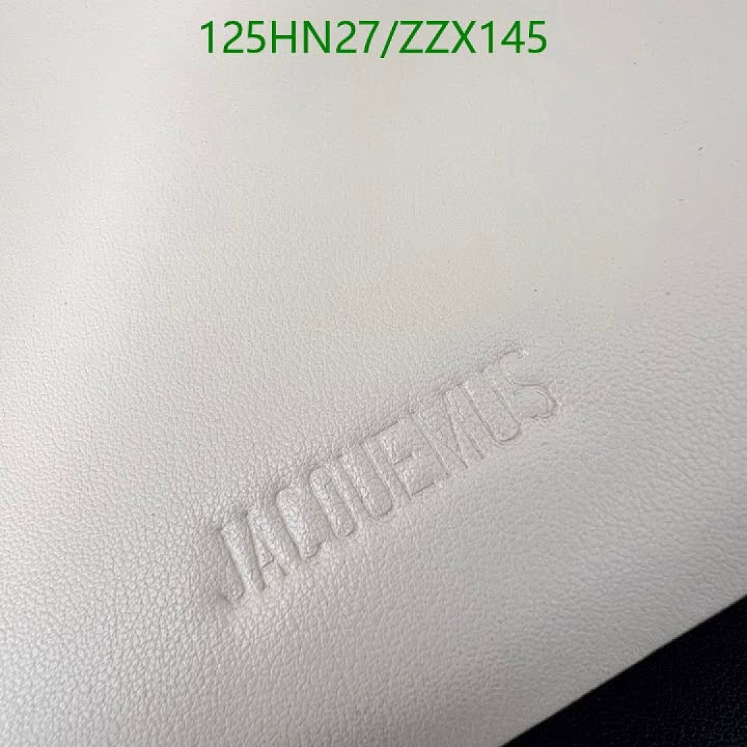 Jacquemus-Bags4A Quality Code: ZZX145 $: 125USD