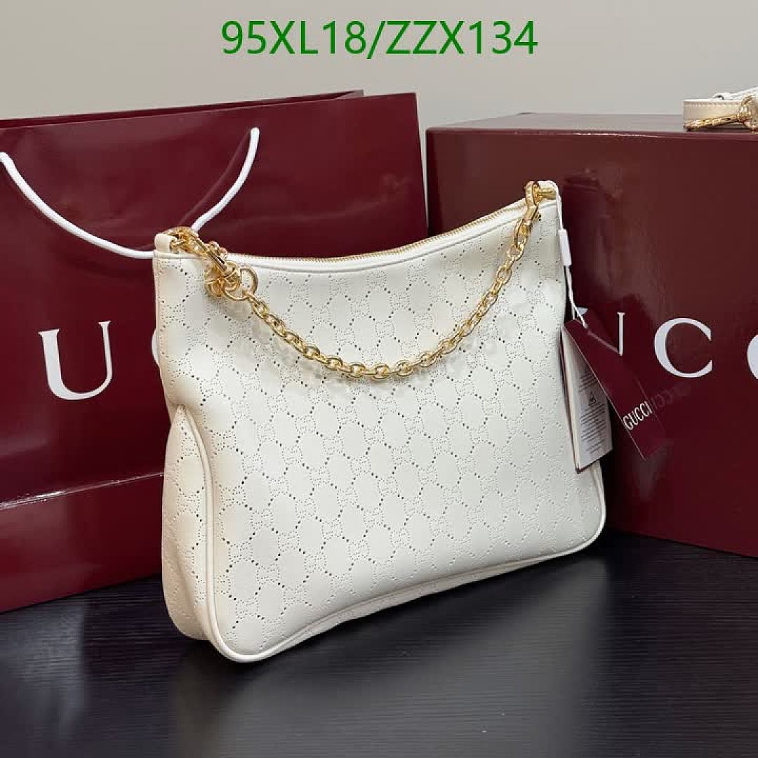 Gucci-Bags4A Quality Code: ZZX134 $: 95USD