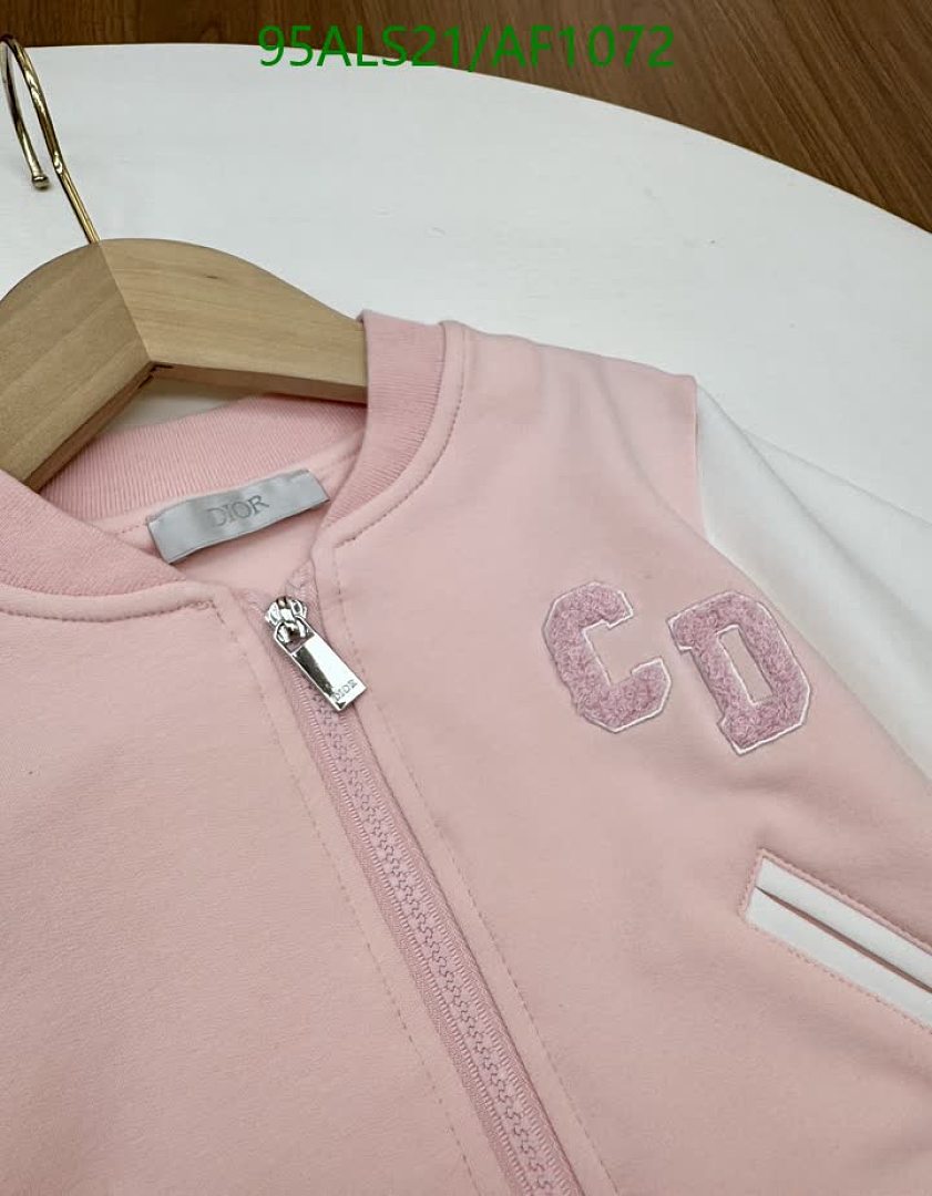 Dior-Clothing（Kids） Code: AF1072 $: 95USD
