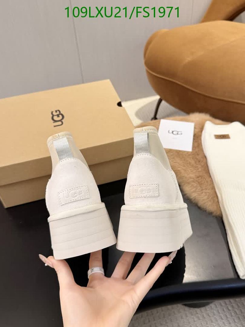 UGG-Women Shoes Code: FS1971 $: 109USD