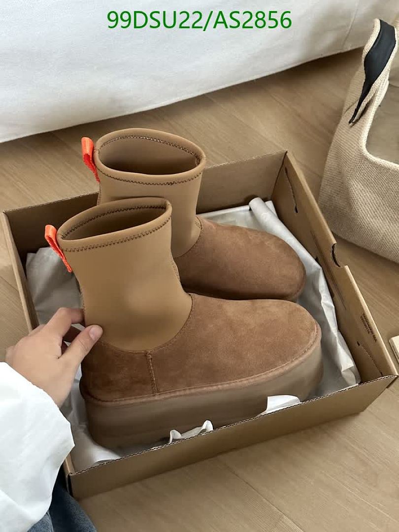 UGG-Women Shoes Code: AS2856 $: 99USD