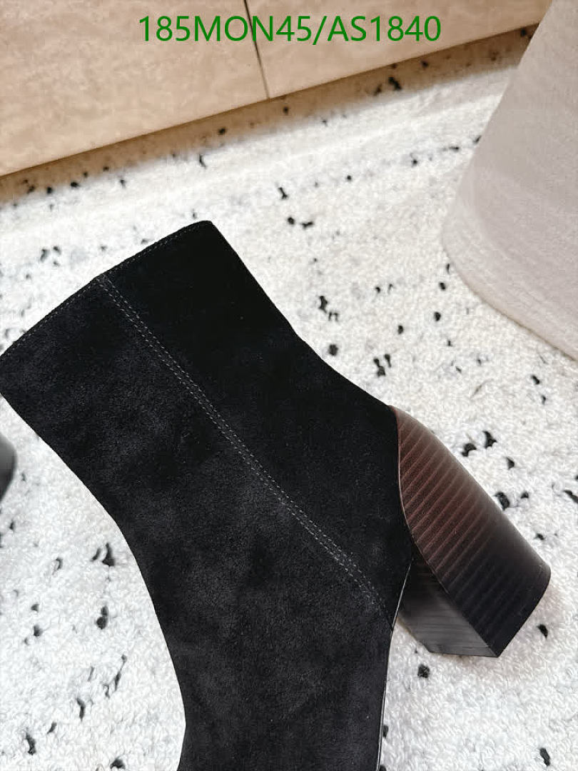 LV-Women Shoes Code: AS1840 $: 185USD